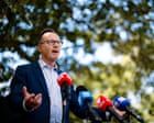 Greens’ David Shoebridge on his plan to beat One Nation and replace Labor – podcast
