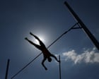 European Athletics Championship 2026: GB’s Amy Hunt goes for glory again on day four – live