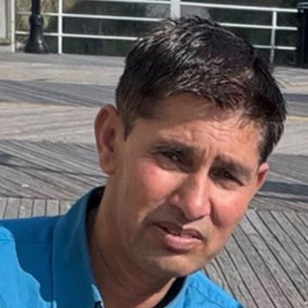 Ramesh Chandra Meena