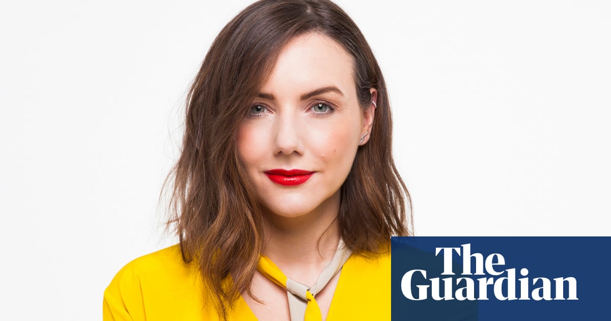 The best hot hairbrush | Sali Hughes