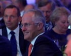 Malcolm in the middle: what can Labor learn from Turnbull’s doomed attempt to govern from the centre? | Peter Lewis