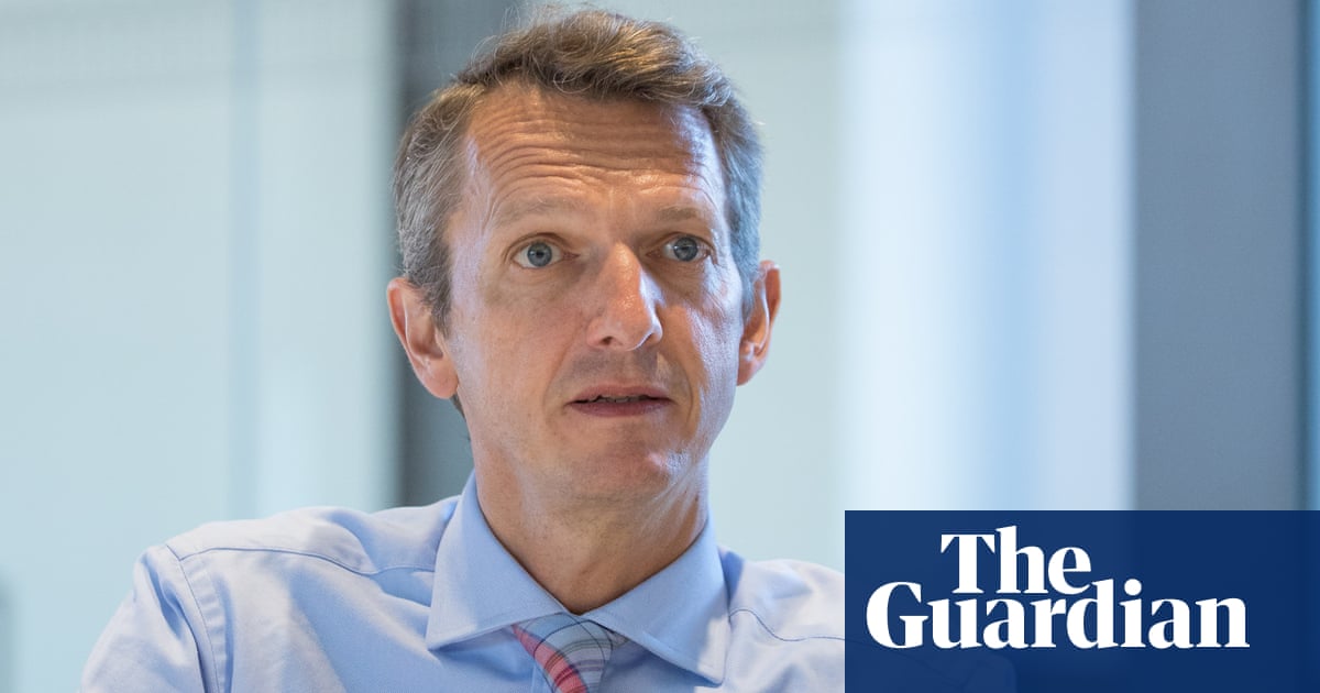 UK households will face more pain, says Bank’s former chief economist