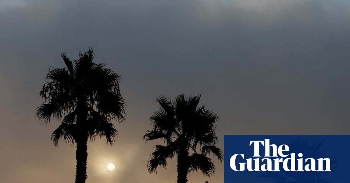 Californians brace for worst multiday heatwave of the year