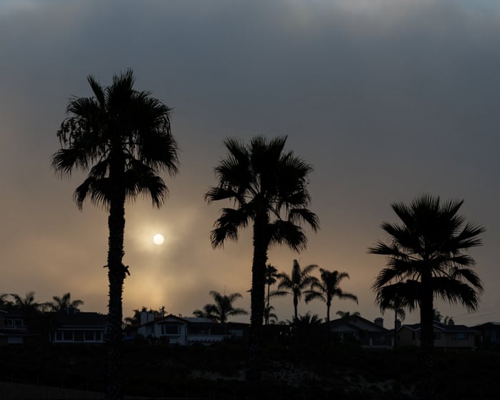 Californians brace for worst multiday heatwave of the year