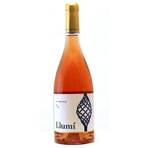 Celler Alimara Llumi Rosat 2018 Terra Alta