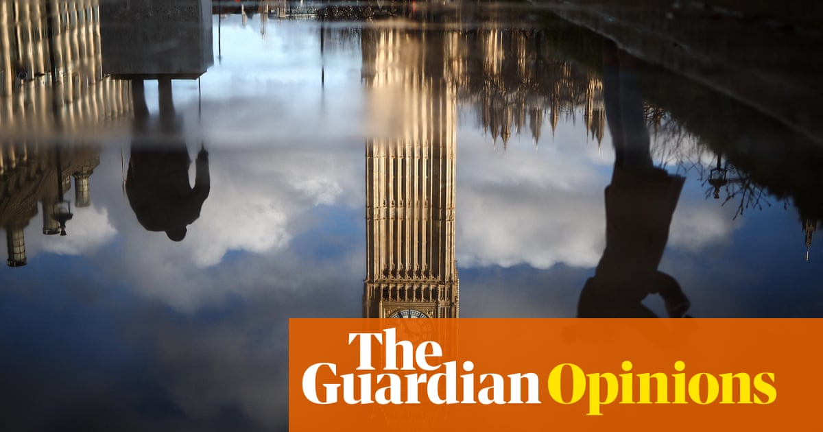 There are no adults in the room: there’s barely a room. This is politics at warp speed, and we know who’s benefiting | Marina Hyde There are no adults in the room: there’s barely a room. This is politics at warp speed, and we know who’s benefiting | Marina Hyde