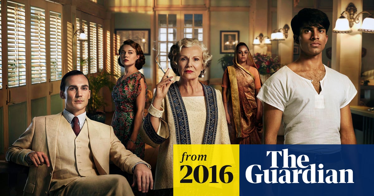 Sunday's best TV: Indian Summers, Houdini & Doyle, The Night Manager