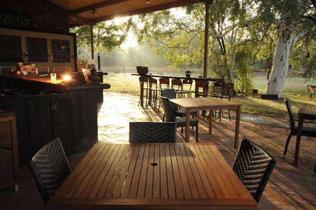 Stay For Good Six Social Enterprise Holiday Spots Around Australia Holidays The Guardian - Quality Patio Furniture Hunt Tx Stay For Good Six Social Enterprise Holiday Spots Around Australia Holidays The Guardian - Quality Patio Furniture Hunt Tx