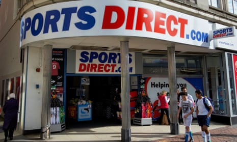 Fact check: Sports Direct responds to accusations over warehouse workers, Frasers Group