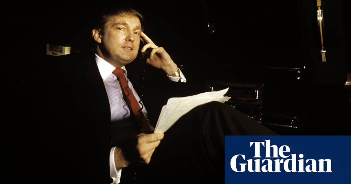 Trump’s tale of business genius could meet sorry end in New York fraud trial