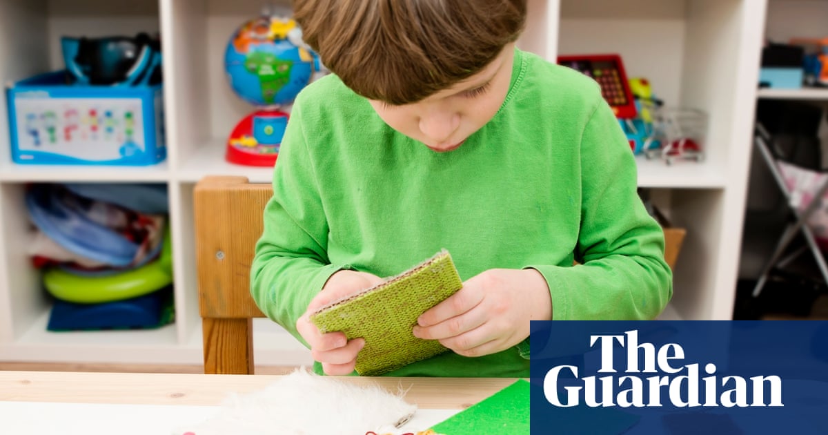 Third of UK parents have sought special needs assessment for their child, survey finds