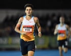 Middle-Distance Marvels: Australia's Athletics Team Eyes Commonwealth Gold