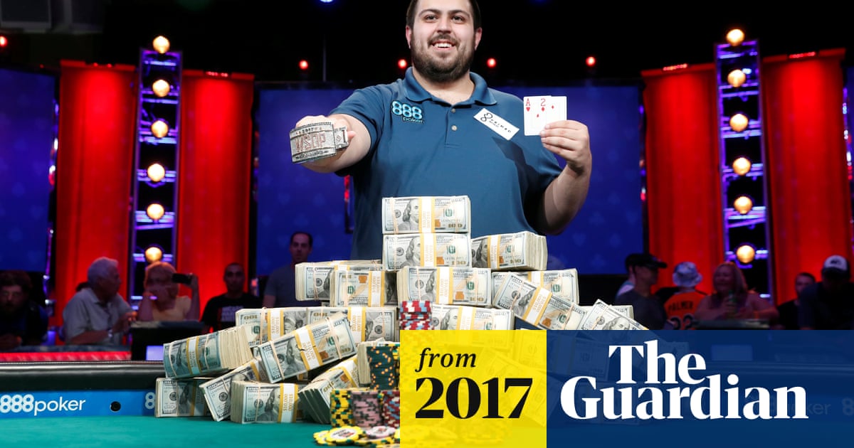 Champion Poker 2017 Champion Poker 2017