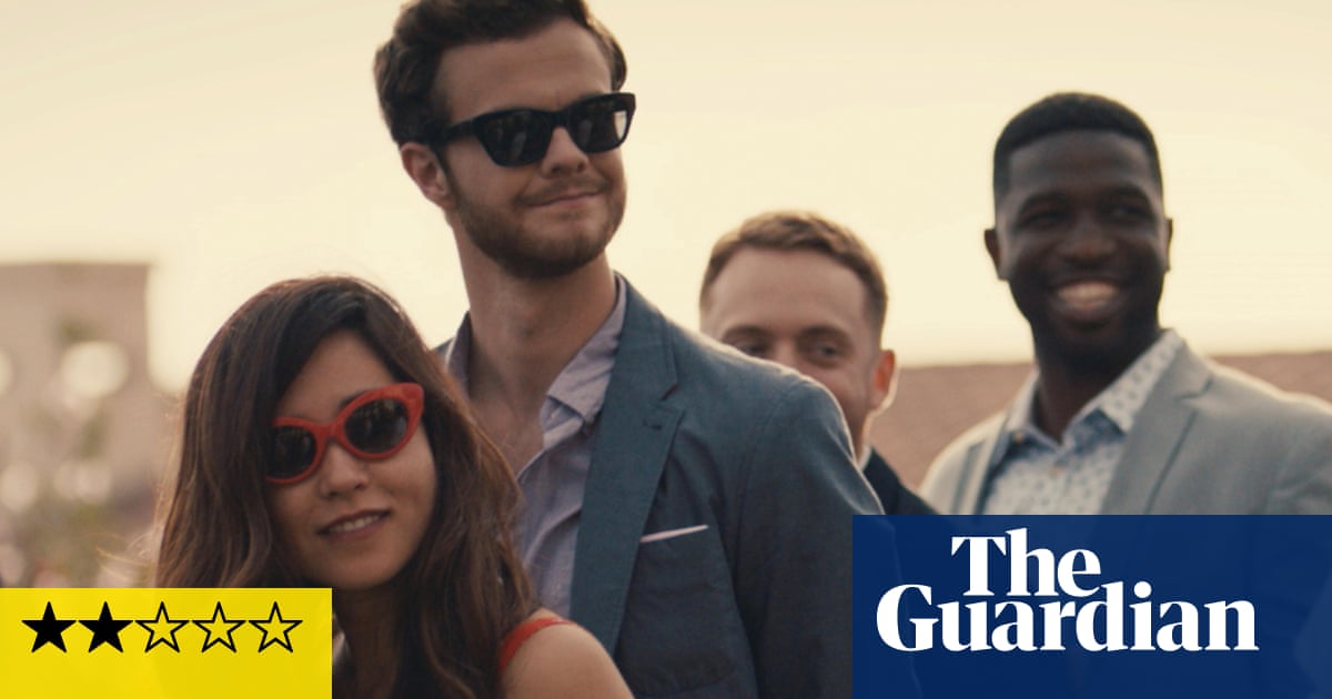 Plus One review – weddings romcom has seen it all before