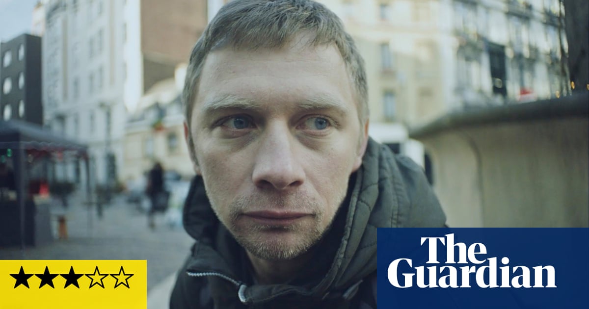 Oleg review – migrant drama of despair leaves no way out