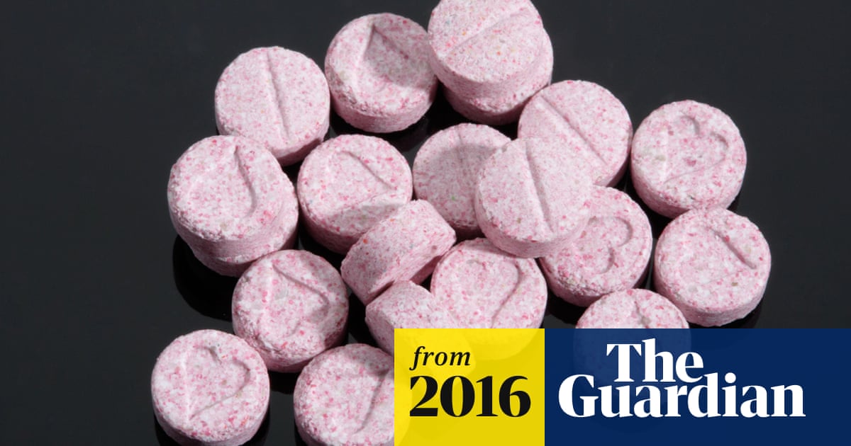 Ecstasy in comeback as new generation discovers dance drug | Drugs | The Guardian