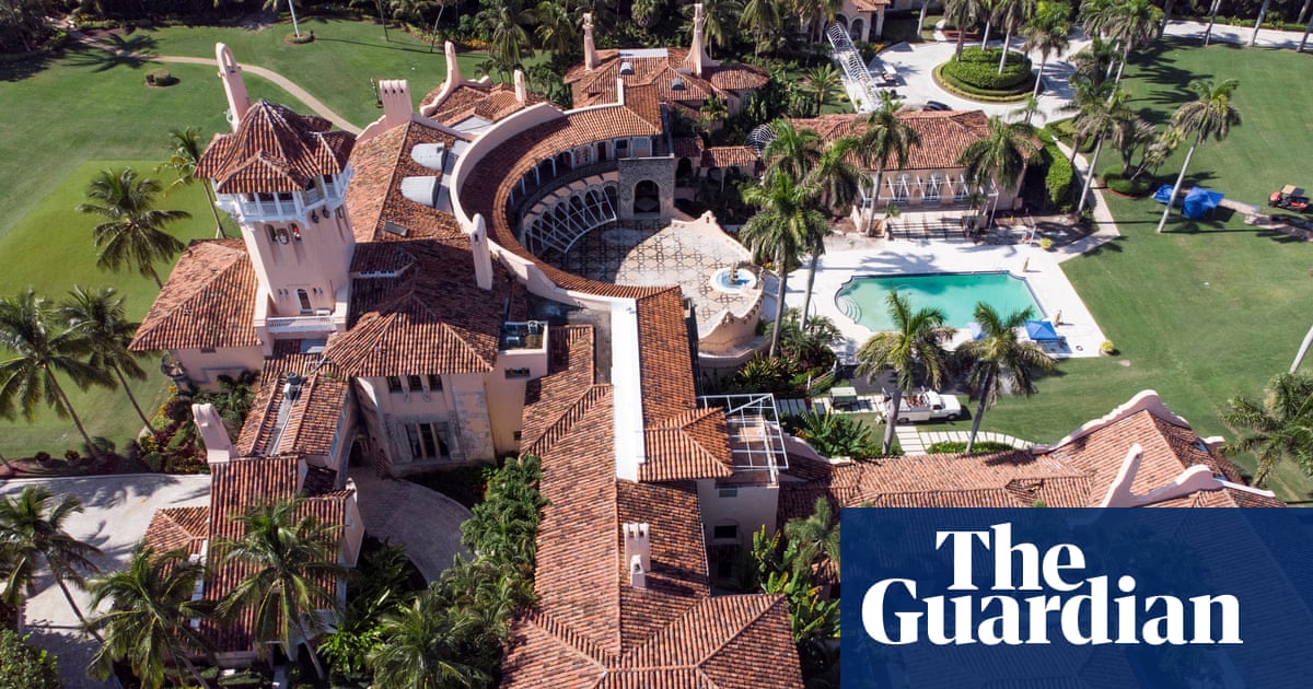 Cameron’s Mar-a-Lago lobbying may not be enough to reach the new Republican party | David Cameron