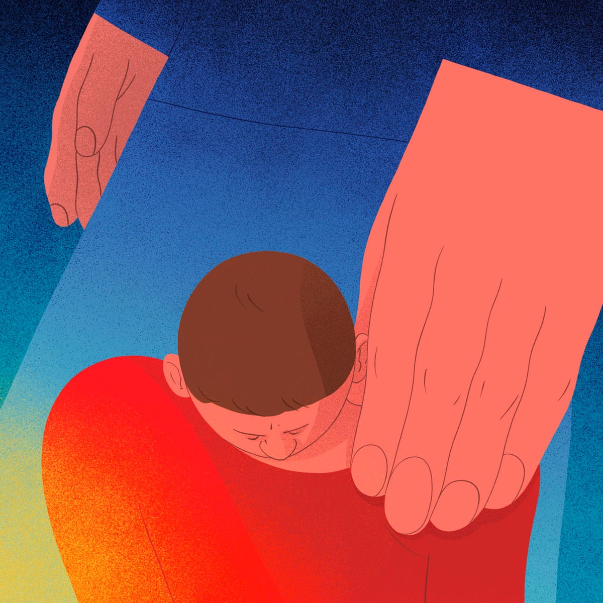 It Never Stops Shaping You': The Legacy Of Child Sexual Abuse – And How To  Survive It | Uk Child Abuse Inquiry | The Guardian