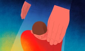 It Never Stops Shaping You The Legacy Of Child Sexual -