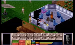 XCOM