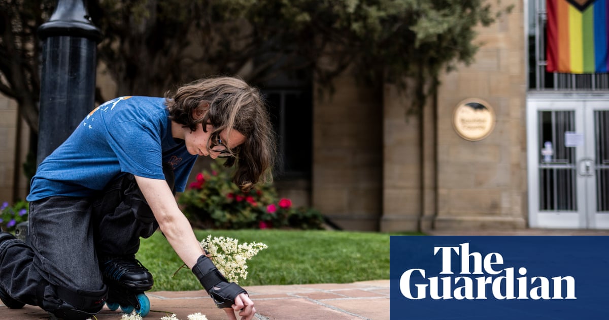 Boulder attack suspect says he planned to use gun but was unable to buy one