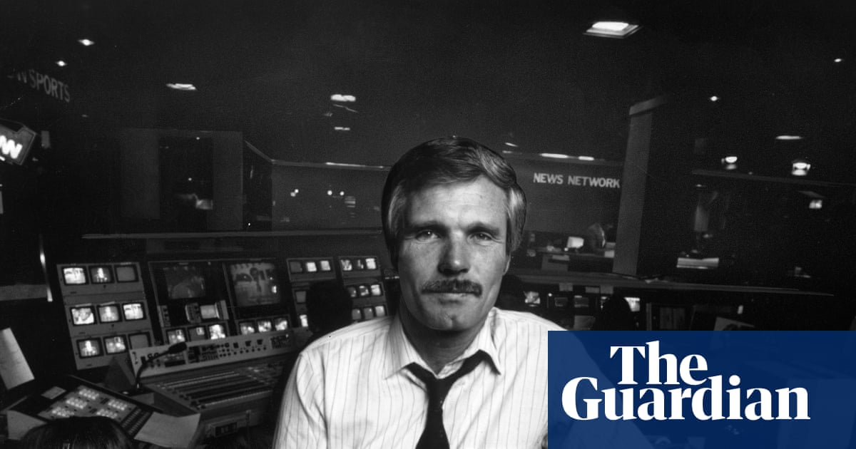 Ted Turner obituary