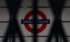 London Underground customer service managers to strike over conditions