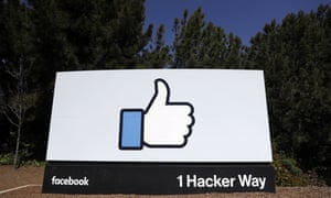 facebook hq
