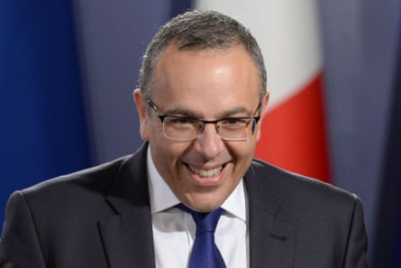Malta’s former chief of staff, Keith Schembri, was a close childhood friend of Yorgen Fenech.