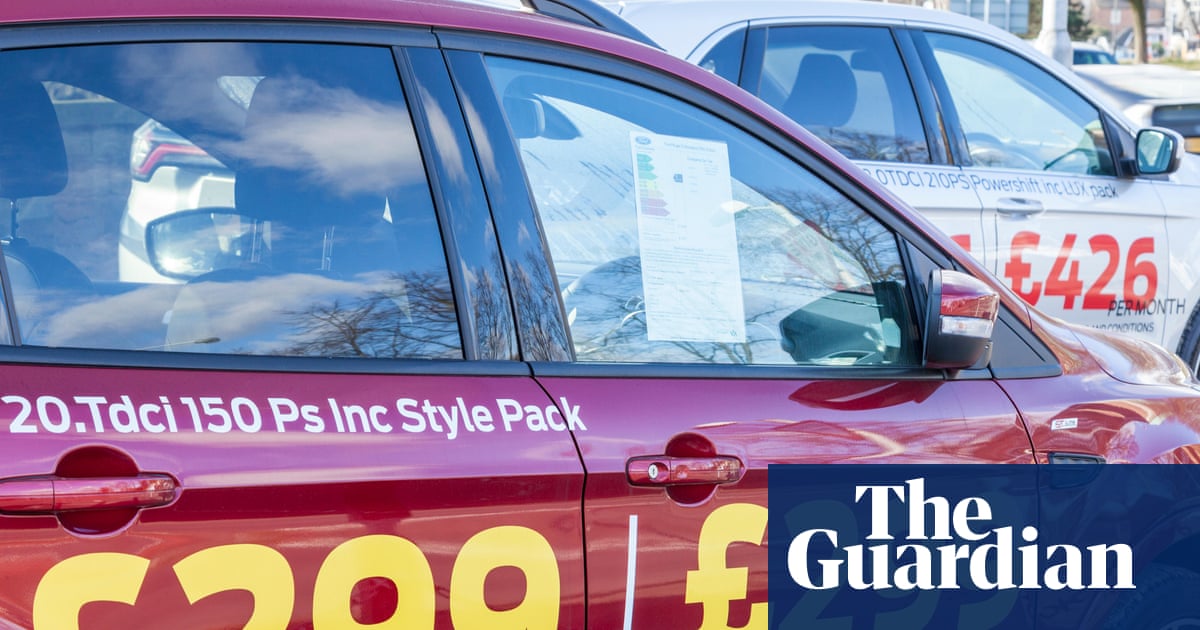 Close Brothers shares surge after UK bank says it can ‘comfortably absorb’ cost of car finance compensation