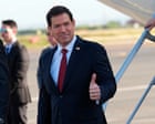Marco Rubio to meet pope at the Vatican after Trump attacks on pontiff