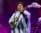 Alabama Shakes Return to UK Stage After Decade Hiatus