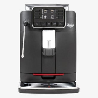 Gaggia Cadorna Plus coffee machine