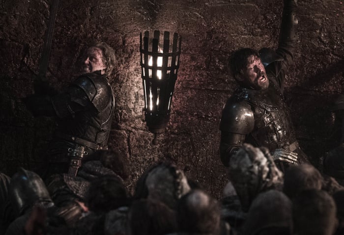 Game Of Thrones Recap Season Eight Episode Three The Long