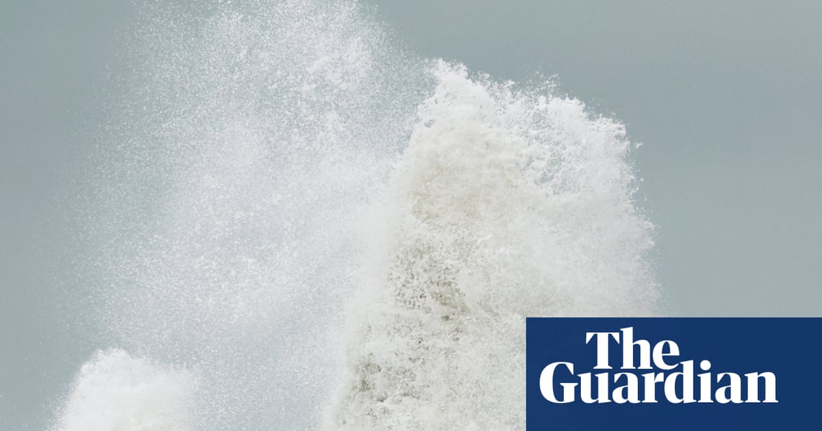 Storm Boelo to bring gusts of up to 80mph and heavy rain to parts of UK