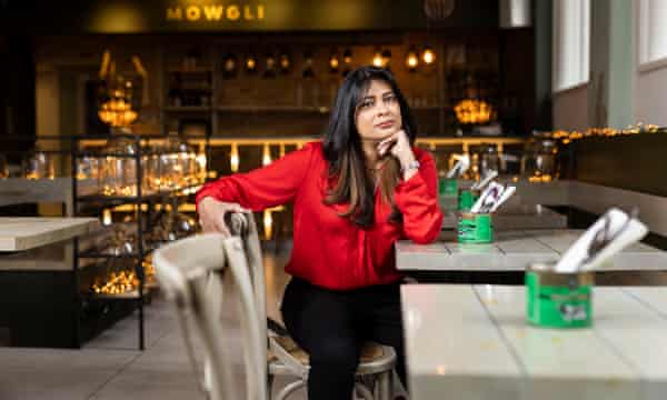 theguardian.com - Tony Naylor - We can get a table inside again - but what's the long-term future of restaurants?