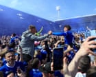 Ipswich promoted to Premier League in style after rolling over QPR