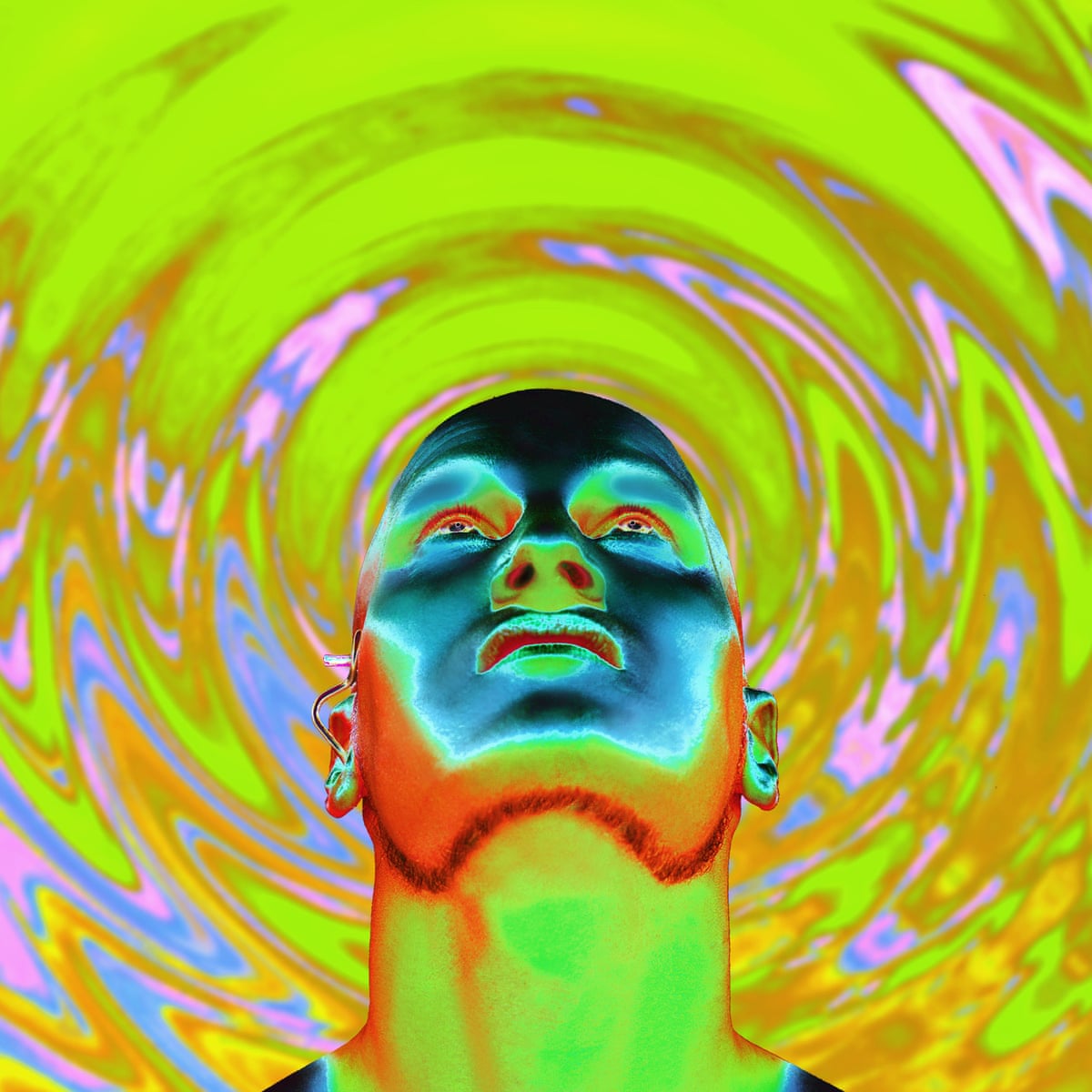 Lsd Study Reveals Why Acid Trips Last So Long Drugs The Guardian