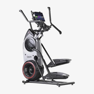 Bowflex Max Trainer M6