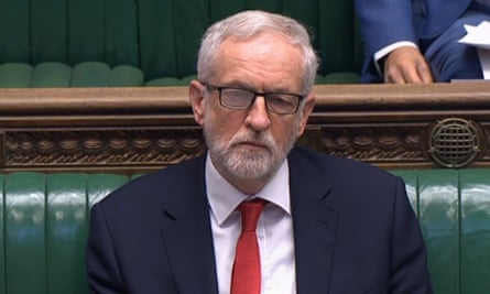 Jeremy Corbyn