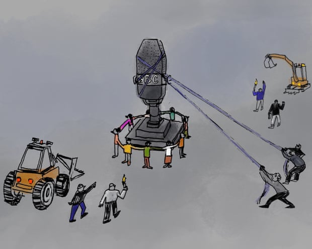 La está bajo amenaza como nunca antes. Así es como podemos salvarla. La está bajo amenaza como nunca antes. Así es como podemos salvarla.