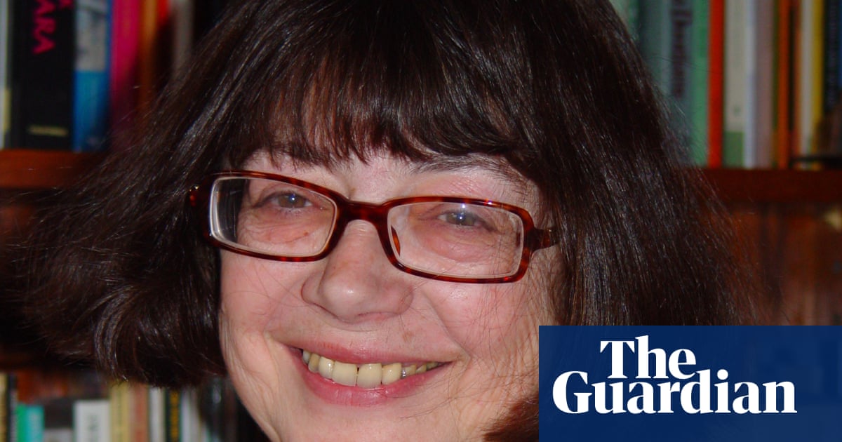 Carol Rumens obituary