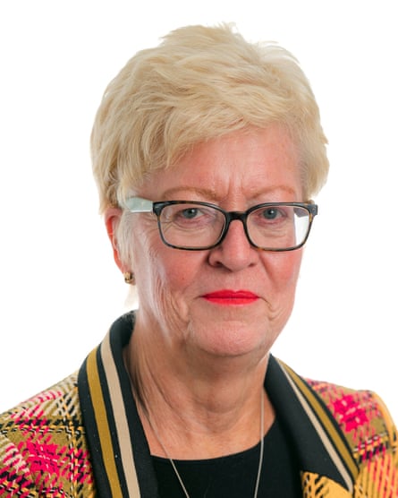 Helen Pitcher