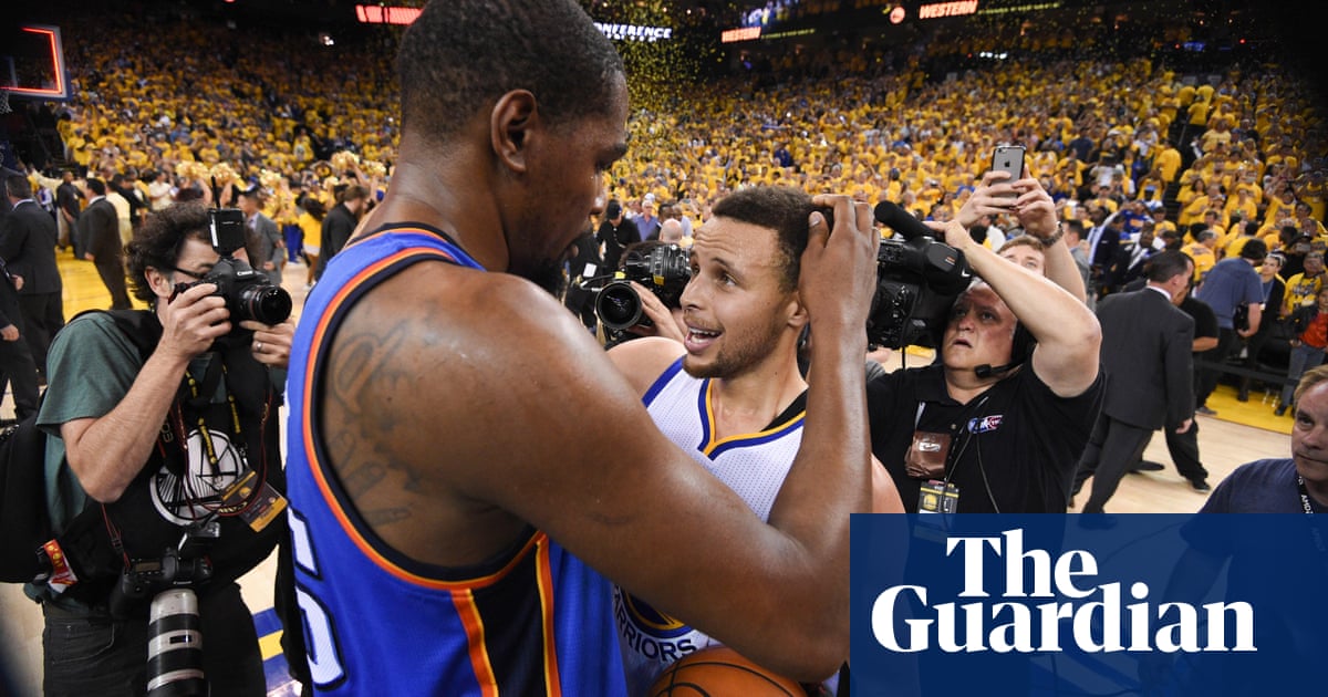 Down And Out In Game 7 What Happened To The Oklahoma City Thunder