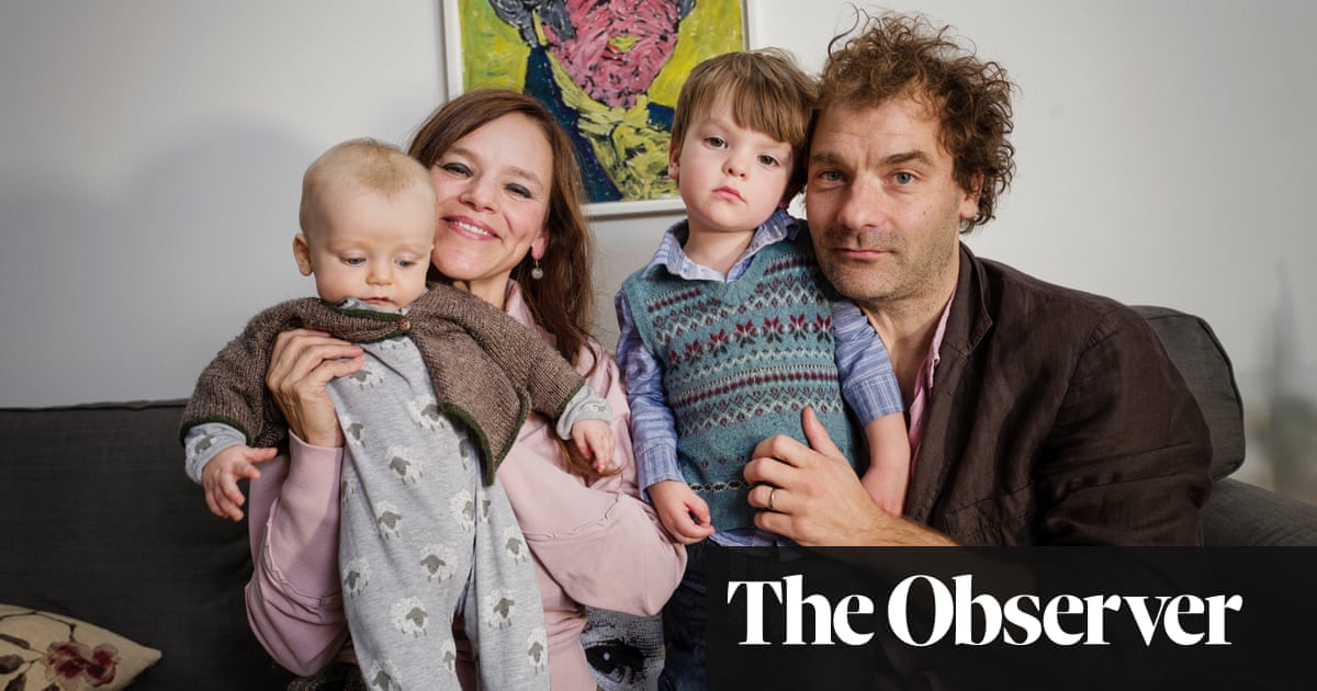 On Marriage by Devorah Baum review – endless love or life sentence? - The Guardian On Marriage by Devorah Baum review – endless love or life sentence? - The Guardian