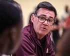 Burnham drops support for political funding cap aimed at curbing mega-donors