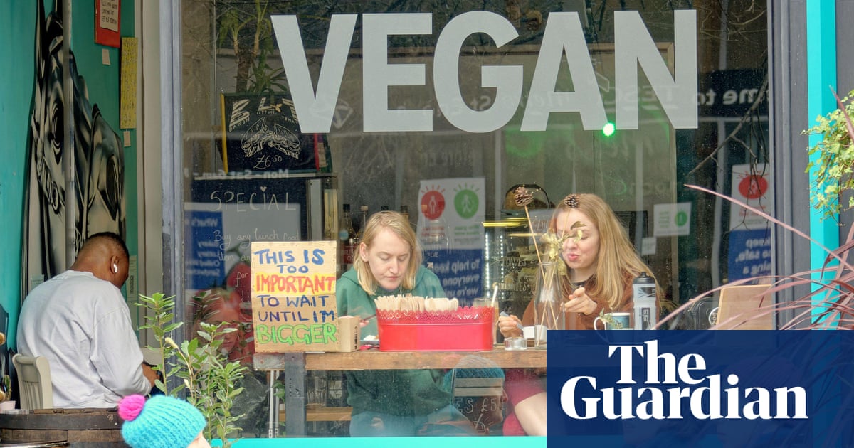 The plant-based problem: why vegan restaurants are closing or adding meat to the menu