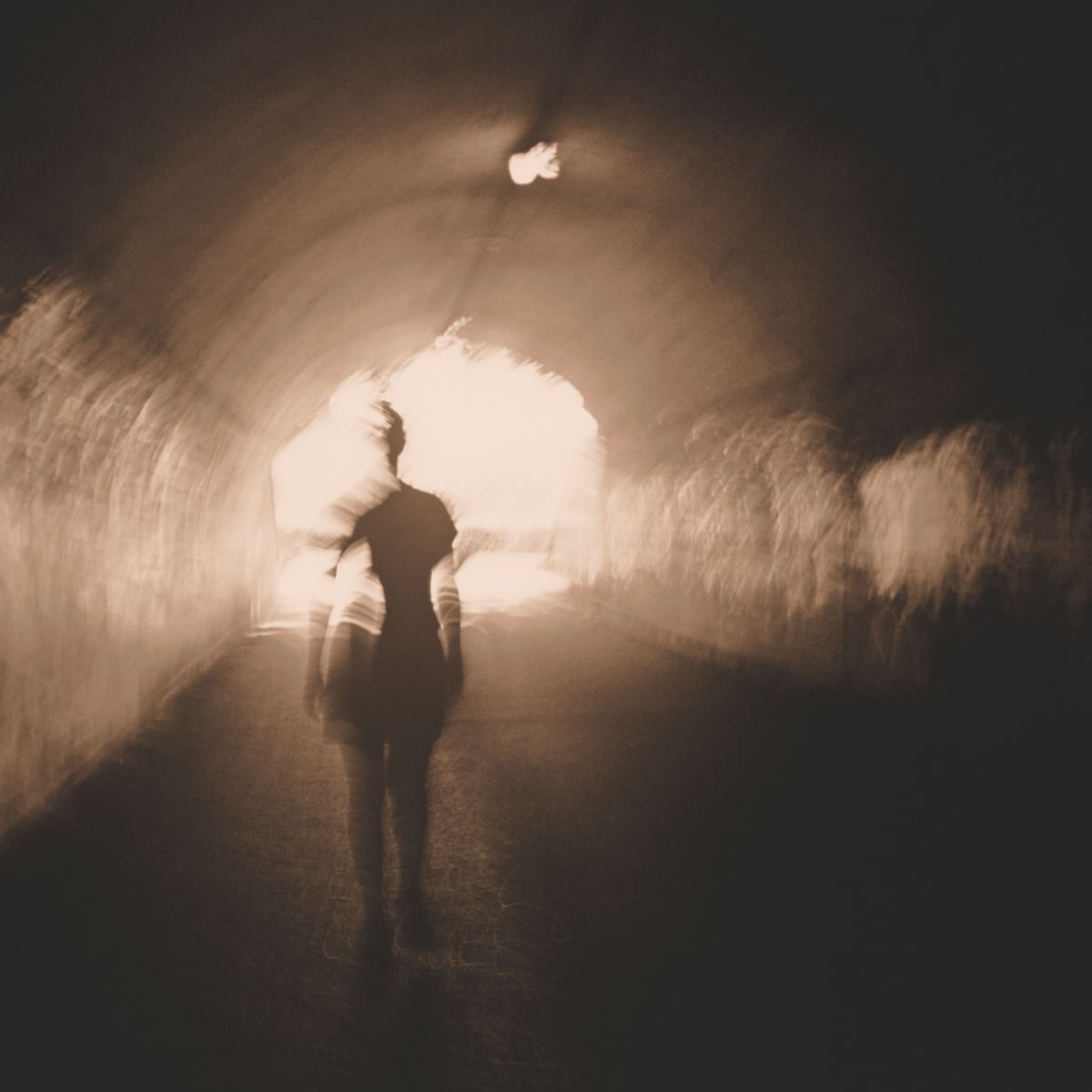 The new science of death: 'There's something happening in the brain that makes no sense' | Death and dying | The Guardian