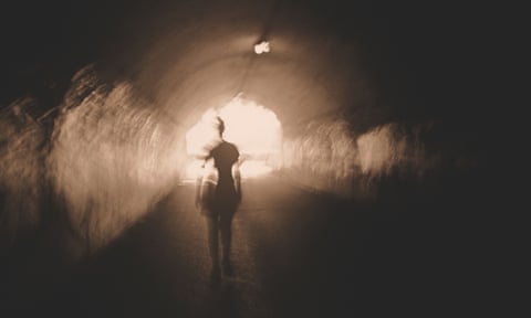 The new science of death: 'There's something happening in the brain that makes no sense' | Death and dying | The Guardian