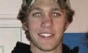 Austin James Wilkerson, a student at the University of Colorado in Boulder, told friend he was going to take care of the victim after a party.